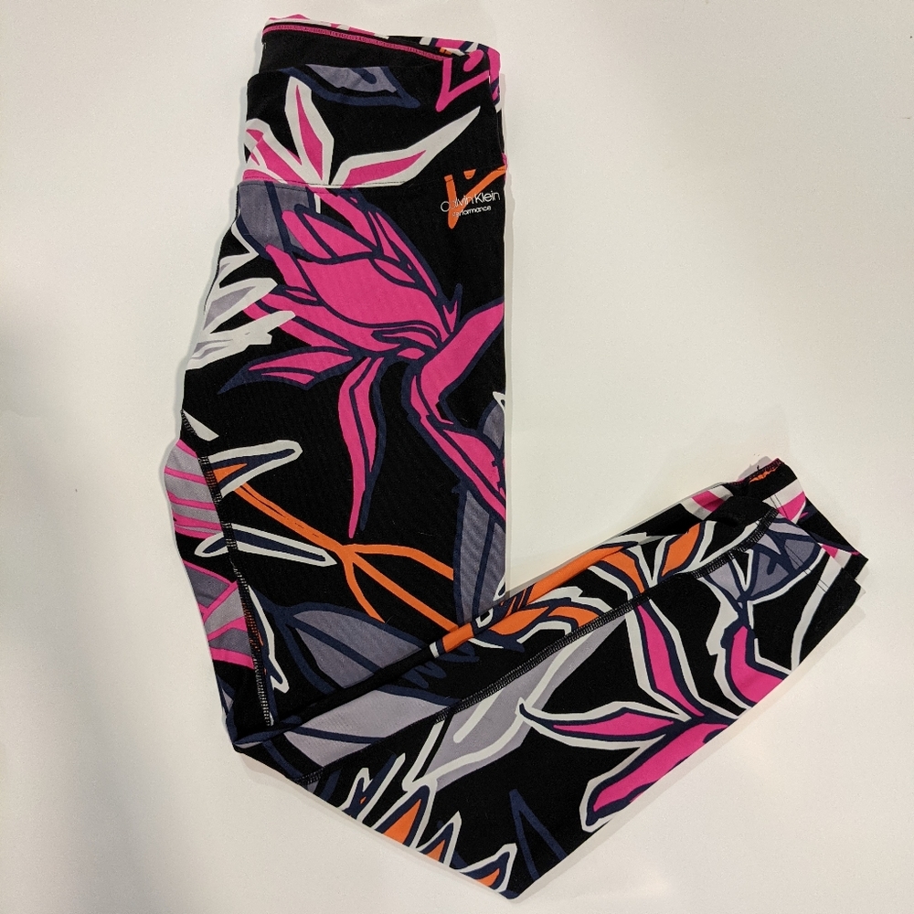 Calvin Klein performance legging - active wear